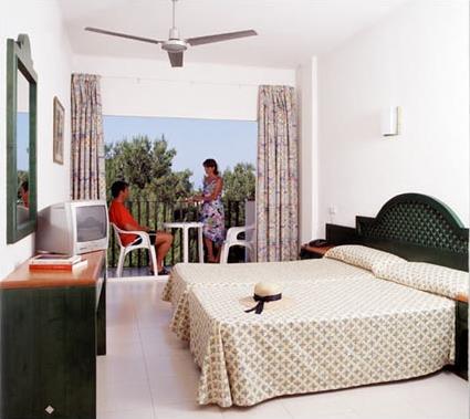 Hotel Costa Verde 3 ***/ El Arenal / Majorque