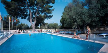 Hotel Costa Verde 3 ***/ El Arenal / Majorque