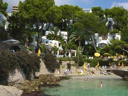 Hotel Bonsol 4 **** / Illetas / Majorque