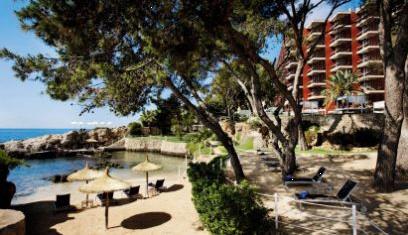 Hotel Meli de Mar 5 ***** / llletas / Majorque