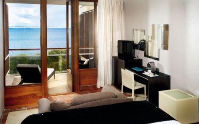 Hotel Meli de Mar 5 ***** / llletas / Majorque