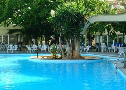 Hotel Sol Guadalupe 3 *** / Magalluf / Majorque