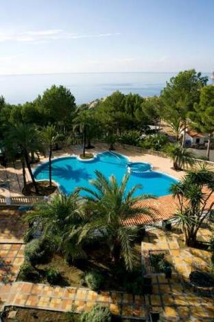 Hotel Maritim Galatzo 4 **** / Paguera / Majorque