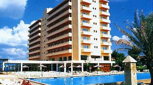 Htel Club Palia Maria Eugenia 3 ***/ Calas de Mallorca / Majorque 