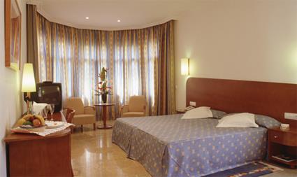 Hotel Armadams 4 **** / Palma / Majorque