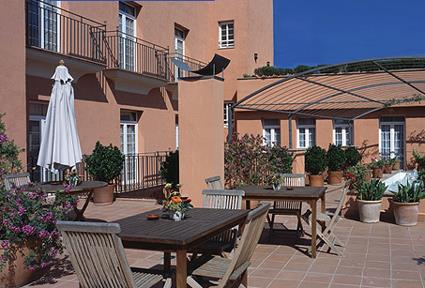 Hotel Armadams 4 **** / Palma / Majorque
