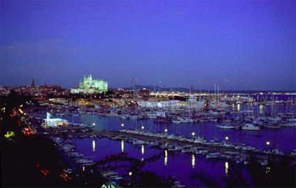 Hotel Mirador 4 **** / Palma / Majorque