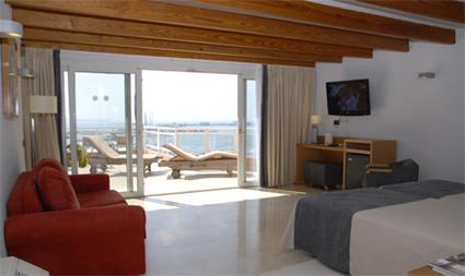 Hotel Mirador 4 **** / Palma / Majorque