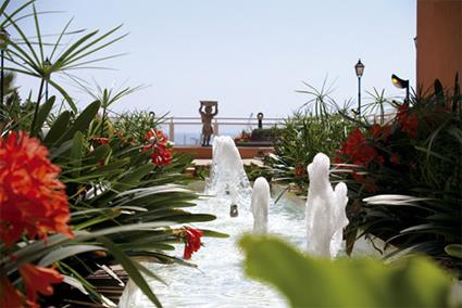 Hotel Mirador 4 **** / Palma / Majorque