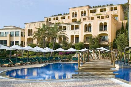 Hotel Dorint Royal Golf and Spa 5 ***** / Palma Nova / Majorque