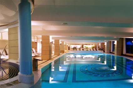 Hotel Dorint Royal Golf and Spa 5 ***** / Palma Nova / Majorque
