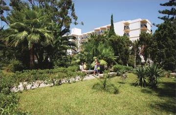 Hotel Ola Club Bermudas 3 ***/  Palma Nova / Majorque 
