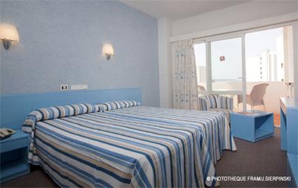 Spa Espagne / Hotel Pamplona 3 *** / Playa de Palma / Majorque