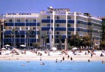 Hotel Hispania 3 ***/ Playa de Palma/ Majorque