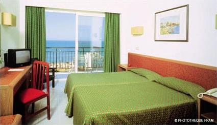 Hotel Java 3 *** / Playa de Palma / Majorque 