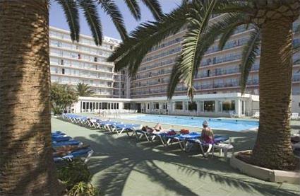 Hotel Java 3 ***/ Playa de Palma / Majorque 