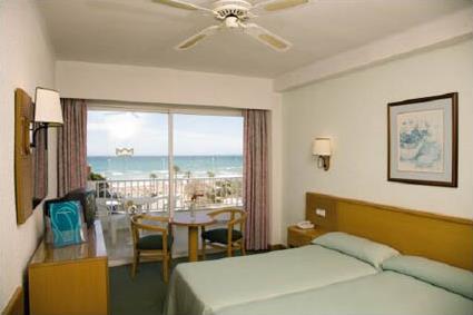 Hotel Riu Concordia 3 ***/ Playa de Palma / Majorque