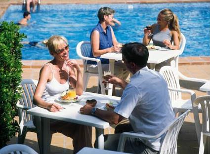 Hotel Riu Playa Park 3 ***/ Playa de Palma / Majorque