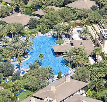 Hotel Pollentia Club Resort 4 **** / Pollensa / Majorque