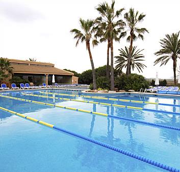 Hotel Pollentia Club Resort 4 **** / Pollensa / Majorque