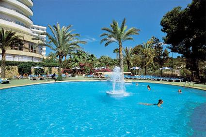 Hotel Cala Marsal 3 *** / Porto Colom / Majorque