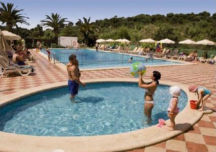 Club Hotel Riu Romantica  3 ***/  Porto Cristo / Majorque