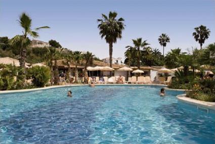 Club Hotel Riu Romantica  3 ***/  Porto Cristo / Majorque