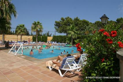 Hotel Castell dels Hams 3 ***/ Porto Cristo / Majorque