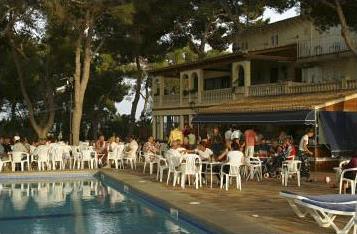  Hotel Castell dels Hams 3 ***/ Porto Cristo / Majorque