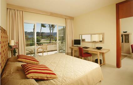 Hotel Blau Porto Petro Beach Resort & Spa 5 ***** / Porto Petro / Majorque