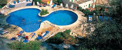 Hotel Marbell 2 ** / Puerto Soller / Majorque