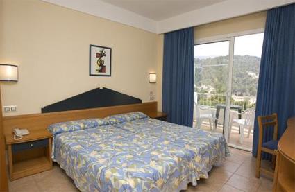 Hotel Suliar Palace 3 ***/ Puerto Soller / Majorque