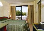 Htel Royal Cristina 4 **** / Playa de Palma / Majorque / Chambre