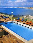 Htel San Diego 3 ***/ Playa de Palma / Majorque - Piscine