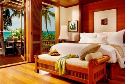 Hotel Tanjong Jara Resort 5 ***** / Dungun / Malaisie 