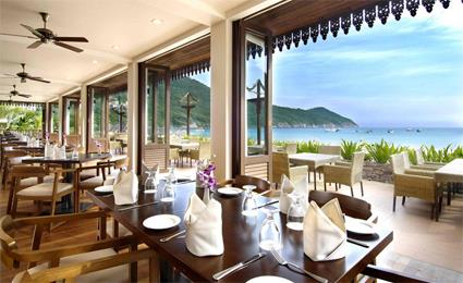 Hotel Berjaya Redang Beach Resort 4 **** / Ile de Redang / Malaisie