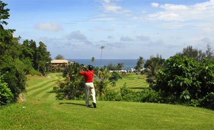 Hotel Berjaya Tioman Beach & Spa Resort 4 **** / Ile de Tioman / Malaisie