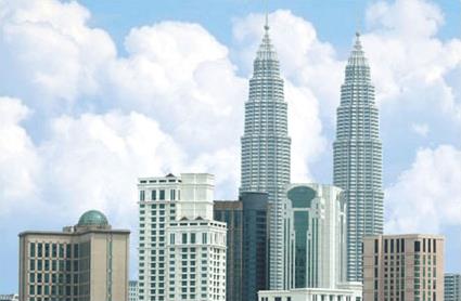 Hotel Ritz Carlton 5 ***** / Kuala Lumpur / Malaisie 