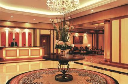 Hotel Ritz Carlton 5 ***** / Kuala Lumpur / Malaisie 