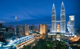 Vacances à Kuala Lumpur & Malacca / Malaisie