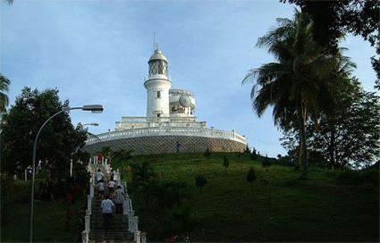 Les Excursions  Kuala Lumpur & Malacca / Les Histoires de Neena / Malaisie