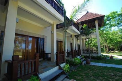 Hotel The Aryani Resort 4 **** / Kuala Terengganu / Malaisie 