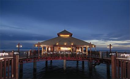 Hotel Berjaya Langkawi 3 *** / Langkawi / Malaisie 