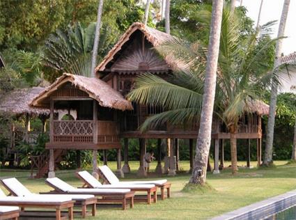 Hotel Boutique Bon Ton 4 **** / Langkawi / Malaisie 