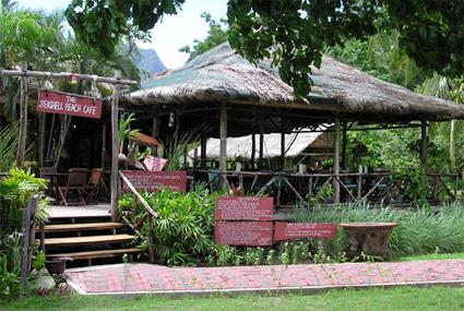 Hotel Mutiara Burau Bay 3 *** / Langkawi / Malaisie 