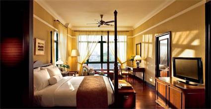 Hotel The Majestic Malacca 5 ***** / Malacca / Malaisie 