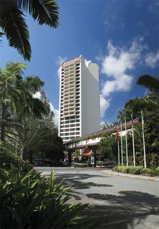 Hotel Holiday Inn Resort 4 **** / Penang / Malaisie