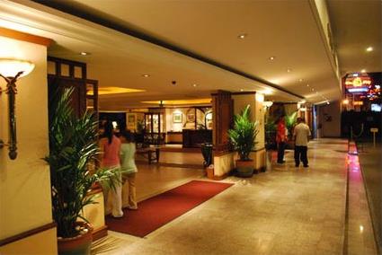 Hotel Holiday Inn Resort 4 **** / Penang / Malaisie