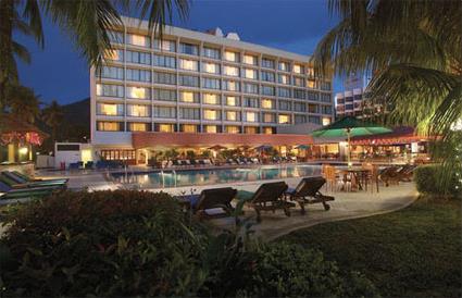 Hotel Holiday Inn Resort 4 **** / Penang / Malaisie