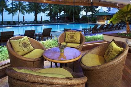 Hotel Holiday Inn Resort 4 **** / Penang / Malaisie